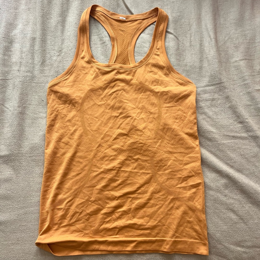 Lululemon Swiftly Tech Racerback Tank Top